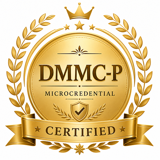 DMMC-P